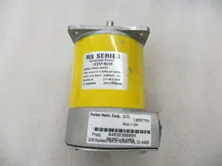 RS32C-SNNPS STEPPER