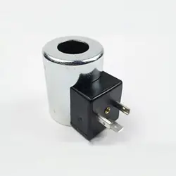 SOLENOID COIL