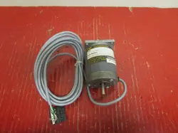 NEW PARKER STEPPER MOTOR A/AX57-83 LA23BCK-121RB 1/4