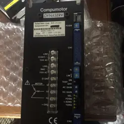 PARKER YOKOGAWA SERVO