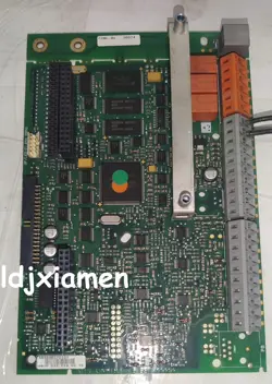 PARKER 690 DASHBOARD AH464657U101  #SC#1