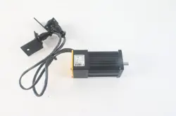 COMPUMOTOR SM232BE-NFLN SERVO