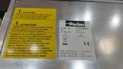 SERVO DRIVE 16A