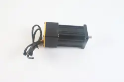 MOTOR WITH CUT