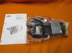 PARKER D31FHE50C4BV00