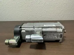AC SERVOMOTOR UNTESTED