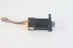 MOTOR WITH GEAR