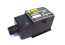 NEW PARKER D3W1B1NYCF-14 CONTROL VALVE D3W1B1NYCF