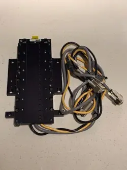 PARKER 803-4099E LINEAR