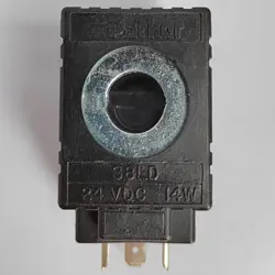 COIL S8LD24VDC14W FAST