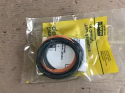 PARKER, PISTON SEAL,PK322HLL01