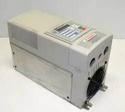 AC DRIVE-USED