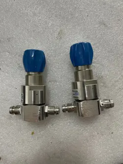 PARKER 45800283 SQMICR0602PFSMMPA VERIFLO DIVISION 151320,WORKING