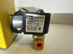 VALVE 1/16 ORIFICE