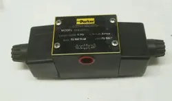 D3W15CNYC DIRECTIONAL CONTROL