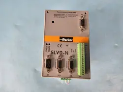 PARKER SLVD7ND