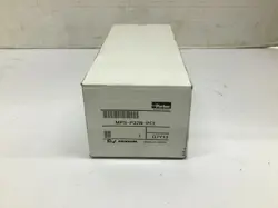 MPS-P32N-PCI PRESSURE SENSOR