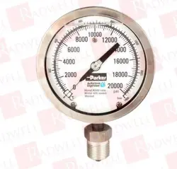 PARKER H-0071 H0071