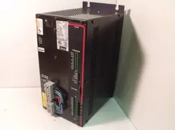 PARKER MPA-25-302B MAX PLUS 24A SERVO DRIVE