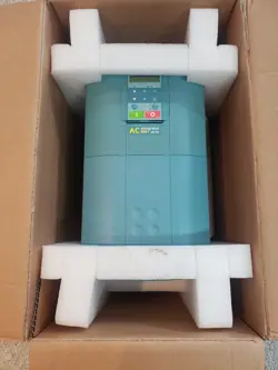 PARKER 690+ SERIES AC DRIVE 690+0025/460/1BN 690P/0180/400/0021/US/0/0/0/0/B0/0