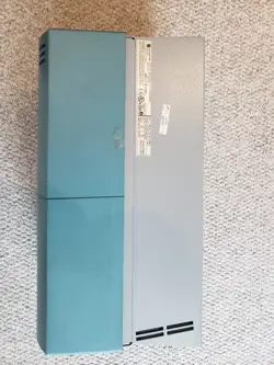 PARKER 690+