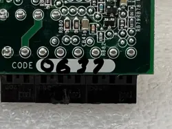 COMPUMOTOR BOARD