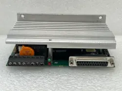COMPUMOTOR BOARD