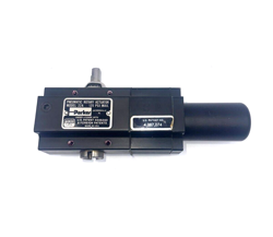 PARKER PNEUMATIC ROTARY ACTUATOR  22A