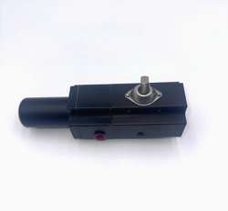 PNEUMATIC ROTARY ACTUATOR