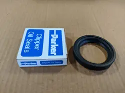 CLIPPER SEAL 4976