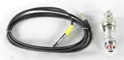 NEW SCPT-1000-02-02 PARKER PRESSURE TEMPERATURE SENSOR