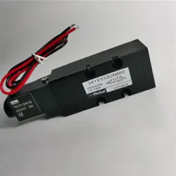 DISC VALVE