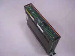 CUSTOM SERVO MOTORS  MPA-06 SERVO AMPLIFIER, MTS , PARKER