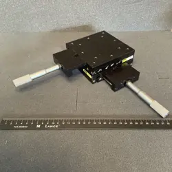PARKER AXIS HEAVY