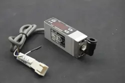 PARKER CONVUM MPS-R2RE-G-THS DIGITAL READOUT 6MM PRESSURE SENSOR 10-30VDC