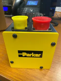 BRUSHLESS SERVO MOTOR