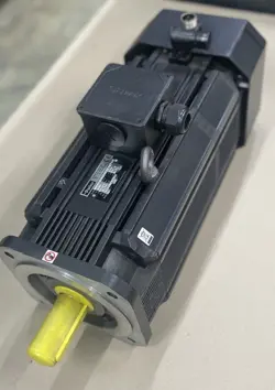 SERVO MOTOR PARKER MH SERIES 50NM