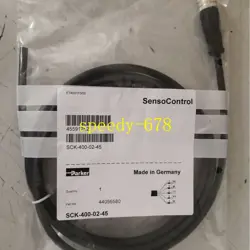 SCK-400-02-45 SENSOR NEW