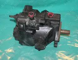 PARKER, PVP1620R2M12, HYDRAULIC PISTON PUMP