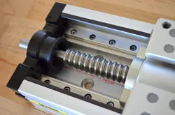 404XR LINEAR ACTUATOR