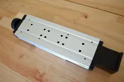NEMA23 100MM TRAVEL