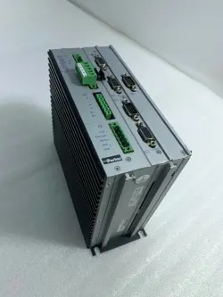PARKER COMPUMOTOR S025V2F12 I11 T30 M12 COMPAX3 SERVO DRIVE
