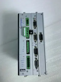 M12 COMPAX3