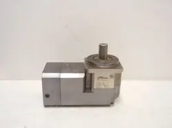 PARKER BAYSIDE RS90-100-SF USED SERVO GEARHEAD RS90100SF