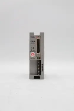 PARKER OEM750X-M2 STEPPING MOTOR DRIVER (READ)