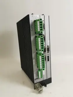 PARKER COMPAX3 SERVO DRIVE C3S015V4F11 I20 T11 M00