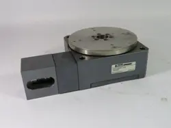 PARKER R150M3X111-001 ROTARY TABLE ACTUATOR STAGE  USED