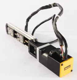PARKER BE1622CJ-NFLN SERVO