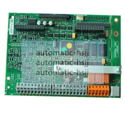 USED & TESTED PARKER 690 DASHBOARD AH464657U101