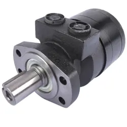 HYDRAULIC MOTOR TF0280MS030AAAA PARKER HYDRAULIC MOTOR TF0280MS030AAAB